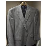 Jos.A.Bank Menï¿½s Suit Jacket 46R