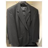 Nino Cerruti Suit Coat 48R