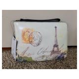 New Discovery Wristlet