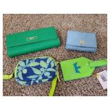 Wallets & Tags