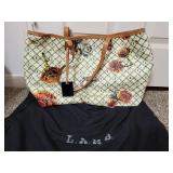 Lamb Purse