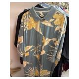 (8) Shirts Short Sleeve Including Tony