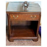 24"x18"x 25" Kindle Grand Rapids Nightstand