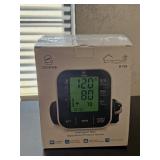 NEW Sealed Digital Blood Pressure Monitor