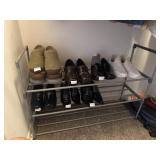 Shoe Rack 25"x36"