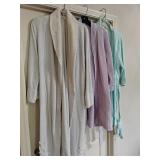 Cotton Robes
