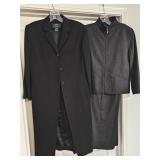 Ralph Lauren Petite Jacket & Pants Suit Sz 6/8P