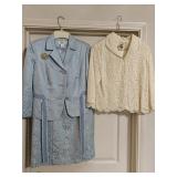 Talbots Dress & Jackets Sz 8