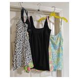 Swim Dresses M/L