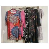 Lounge Dresses M/L