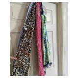 Asst. Sleeveless Nightgowns M/l
