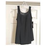 NWT Shore Shapes Swim dress Sz 16