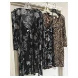 Nightgowns Sz MD