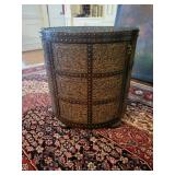Zanzibar End Table 25x27