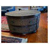 Zanzibar Coffe Table 36x19