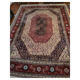 Area Rug 150x104
