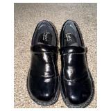 BOC Womenï¿½s Black Shoes Sz8
