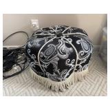 Ottoman 12"x28ï¿½