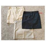 Merona & Other Skirts Sz 12