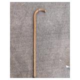 Wooden Cane