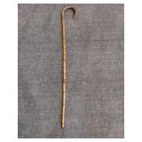 Bamboo Styled Cane