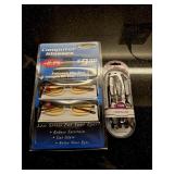 (5) NEW Prs Reading Glasses