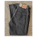 NWT Levi