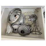 Contents of Drawer