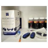 Medical Supplies & More