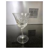 (13) Larger Wine Glasses
