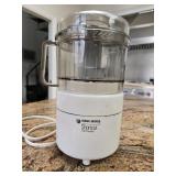 Black & Decker Short Cut Food Processor