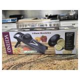 Oneida V-Blade Mandoline