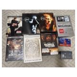 Kiefer Sutherland Collection & More