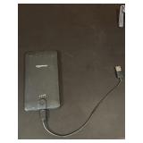 AmazonBasics Portable Power Bank