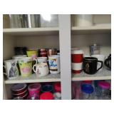 Coffee Mugs