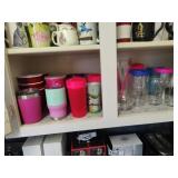 Cups