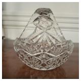 Crystal Basket
