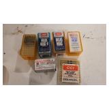 (238) Rds of 22MAG MAXI MAG 22WMR 22 MAGNUM MAXI