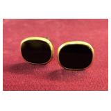 14K Cufflinks