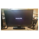 Phillips, 42 inch TV in good working condition