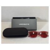 LOOKMATIC Eyewear (Prescribed)