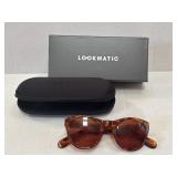 LOOKMATIC Eyewear (Prescribed)