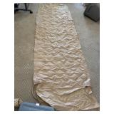 VIVE Health Mattress 115" x 39"