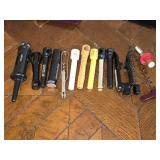 Assorted Corkscrews