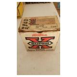 (5) Rds of Western Super X Magnum shotgun shells.