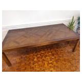 Large Dining Room Table