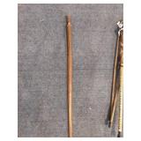 African Practice Sword