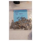 47 Loose Rounds With the head stamp Peters .32