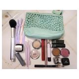 NEW Ulta & Elf Makeup in Bag
