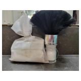 Lady Primrose Brush & Refill Powder